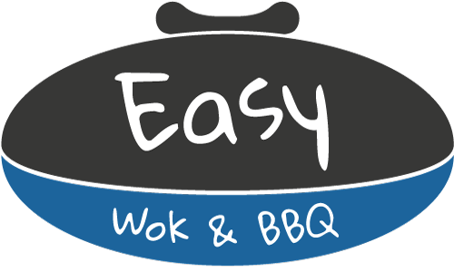 Easy Wok and BBQ